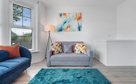 High Wycombe Apartments