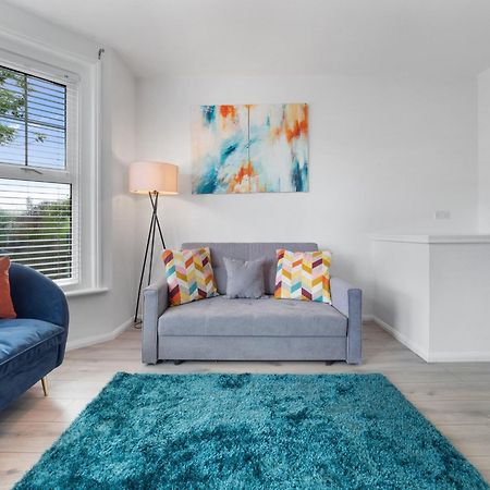 High Wycombe Apartments Room photo