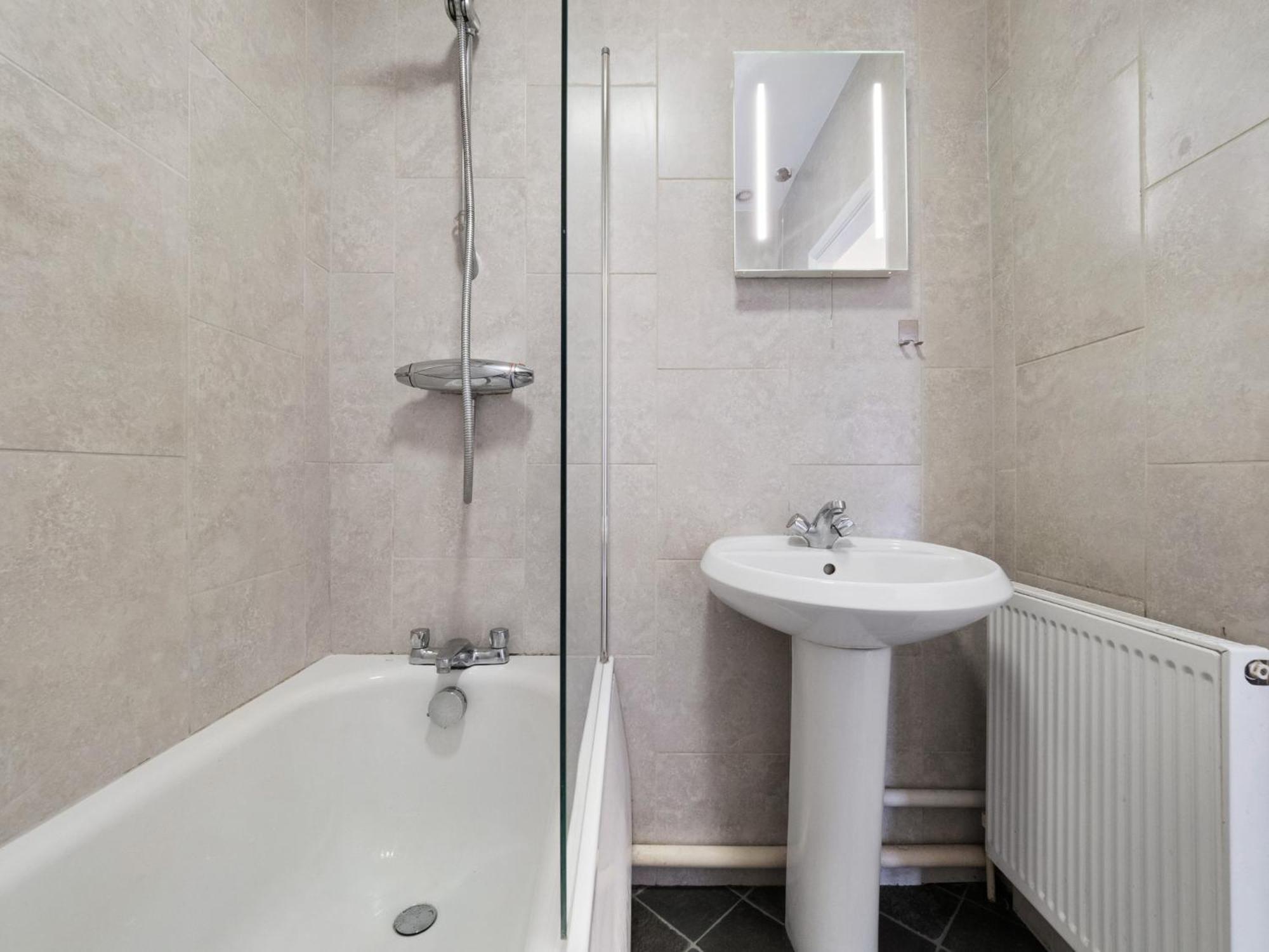 High Wycombe Apartments Room photo